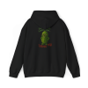 Judgy Pickle Hoodie